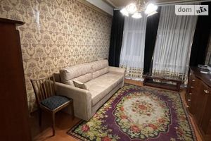 Сдается в аренду 2-комнатная квартира 60 кв. м в Днепре
