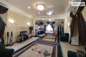 Продается дом на 2 этажа 233.4 кв. м с камином