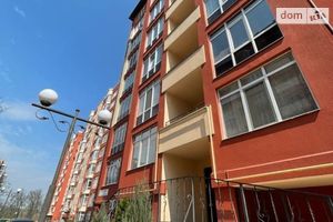 Продается 2-комнатная квартира 65 кв. м в Ирпене