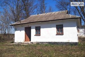 Продается одноэтажный дом 40 кв. м с подвалом