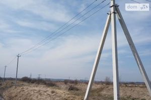 Продается земельный участок 10 соток в Львовской области