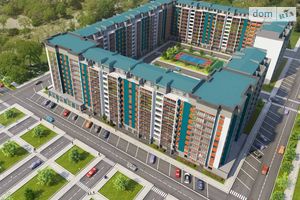 Продається 4-кімнатна квартира 120 кв. м у Миколаєві