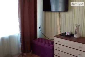 Продается 1-комнатная квартира 22 кв. м в Черкассах