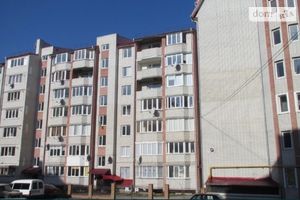 Продається 3-кімнатна квартира 83 кв. м у Тернополі