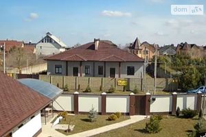 Продается одноэтажный дом 107 кв. м с беседкой