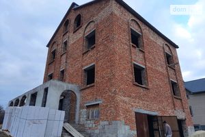 Продається 1-кімнатна квартира 45 кв. м у Тернополі