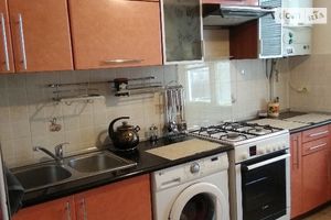 Сдается в аренду 2-комнатная квартира 50 кв. м в Тернополе