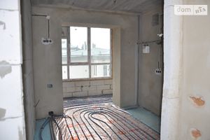 Продается 1-комнатная квартира 43 кв. м в Житомире