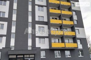 Продается 2-комнатная квартира 58 кв. м в Вышгороде
