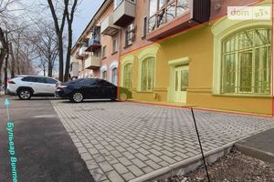 Сдается в аренду помещения свободного назначения 96 кв. м в 5-этажном здании