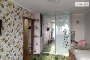 Продается 1-комнатная квартира 31 кв. м в Черкассах