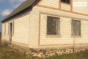 Продається будинок 2 поверховий 150 кв. м з банею/сауною