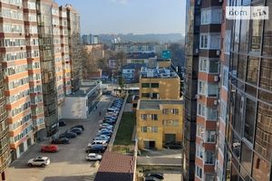 Сдается в аренду 1-комнатная квартира 49 кв. м в Виннице