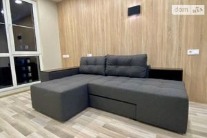 Сдается в аренду 2-комнатная квартира 50 кв. м в Днепре