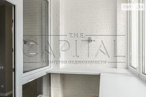 Здається в оренду 1-кімнатна квартира 58 кв. м у Києві