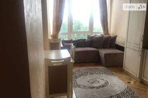 Сдается в аренду 1-комнатная квартира 42 кв. м в Львове
