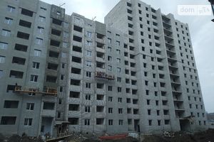 Продается 1-комнатная квартира 40.16 кв. м в Харькове