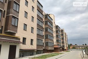 Продається 1-кімнатна квартира 39.92 кв. м у Вінниці