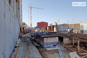 Продається 1-кімнатна квартира 29.62 кв. м у Одесі