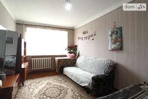 Продается 1-комнатная квартира 32 кв. м в Виннице