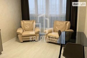 Здається в оренду 1-кімнатна квартира 45 кв. м у Києві