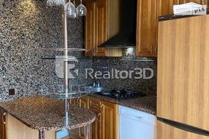 Продается 2-комнатная квартира 53 кв. м в Днепре