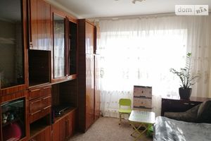 Продается 1-комнатная квартира 34 кв. м в Ровно