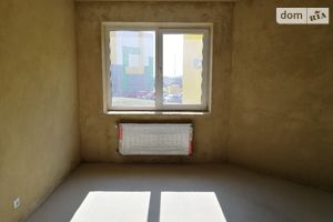 Продается 1-комнатная квартира 45.2 кв. м в Ровно