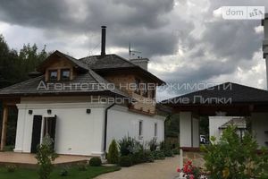 Здається в оренду одноповерховий будинок 120 кв. м з гаражем