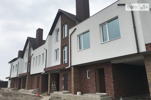 Продається будинок 2 поверховий 119.6 кв. м з мансардою