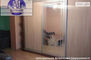 Здається в оренду 2-кімнатна квартира 45 кв. м у Чернівцях