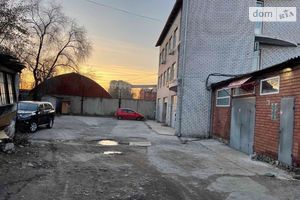 Сдается в аренду помещение (часть здания) 470 кв. м в 1-этажном здании