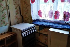 Продається 1-кімнатна квартира 30 кв. м у Краснопіллі