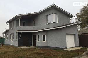 Продается дом на 2 этажа 159 кв. м с камином