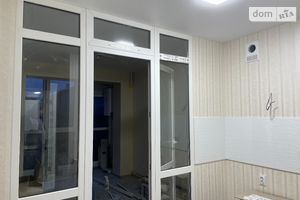 Продається 1-кімнатна квартира 37 кв. м у Тернополі