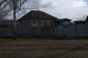 Продается одноэтажный дом 65 кв. м с беседкой