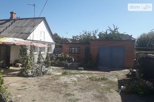 Продается часть дома 90 кв. м с садом