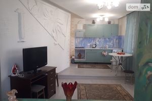 Сдается в аренду 1-комнатная квартира 44 кв. м в Одессе