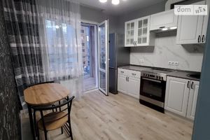Здається в оренду 1-кімнатна квартира 38 кв. м у Києві