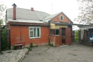 Продается одноэтажный дом 60 кв. м с камином