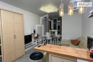 Здається в оренду 1-кімнатна квартира 38 кв. м у Києві