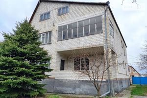 Продається будинок 3 поверховий 408 кв. м с басейном