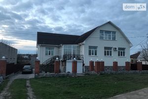 Продается одноэтажный дом 300 кв. м с мебелью