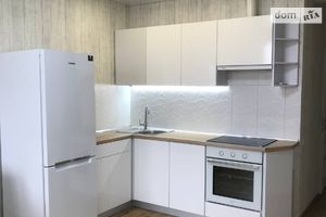 Сдается в аренду 1-комнатная квартира 41 кв. м в Харькове