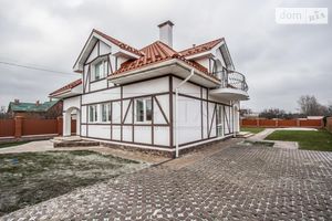 Продається будинок 2 поверховий 192 кв. м з банею/сауною