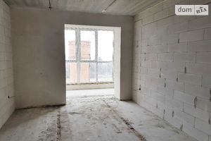 Продається 1-кімнатна квартира 51.5 кв. м у Хмельницькому