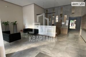 Здається в оренду 1-кімнатна квартира 52 кв. м у Києві