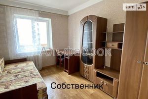 Сдается в аренду 3-комнатная квартира 61 кв. м в Киеве