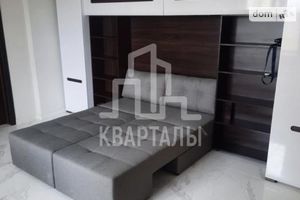 Здається в оренду 1-кімнатна квартира 49 кв. м у Києві