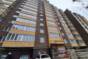 Продається 1-кімнатна квартира 48 кв. м у Хмельницькому